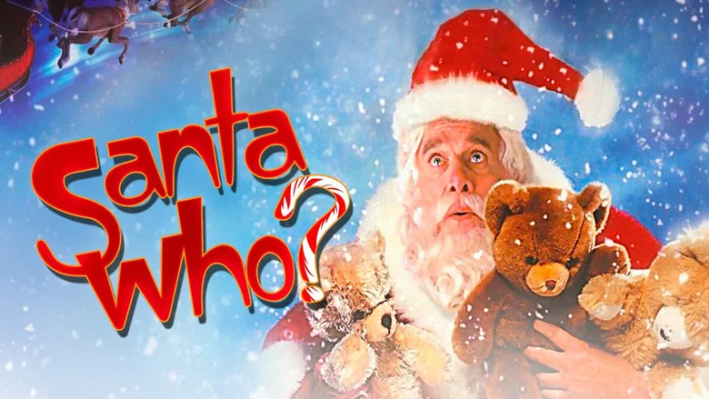 Santa Who? screenshot 2