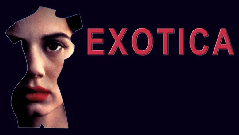 Exotica screenshot 6