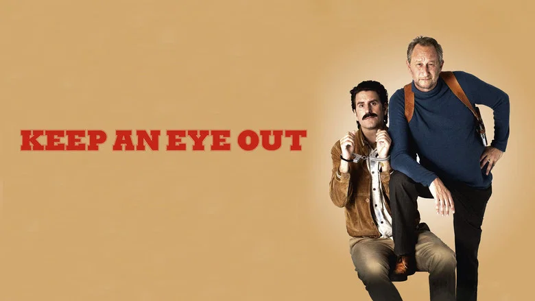 Keep an Eye Out screenshot 5