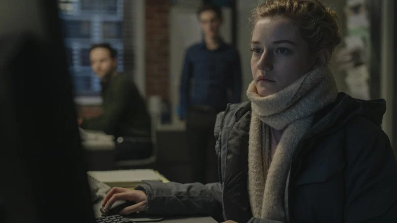 The Assistant screenshot 7