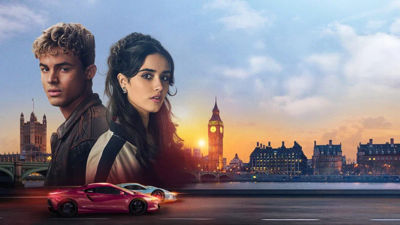 My Fault: London screenshot 2