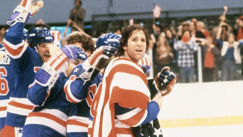 Miracle on Ice screenshot 1