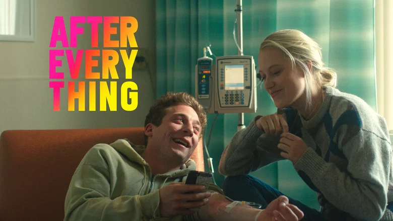 After Everything screenshot 4