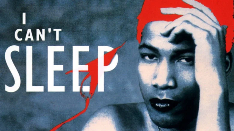 I Can't Sleep screenshot 5