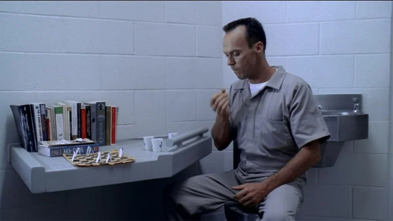 Desperate Measures screenshot 4