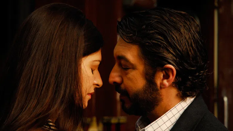 The Secret in Their Eyes screenshot 4