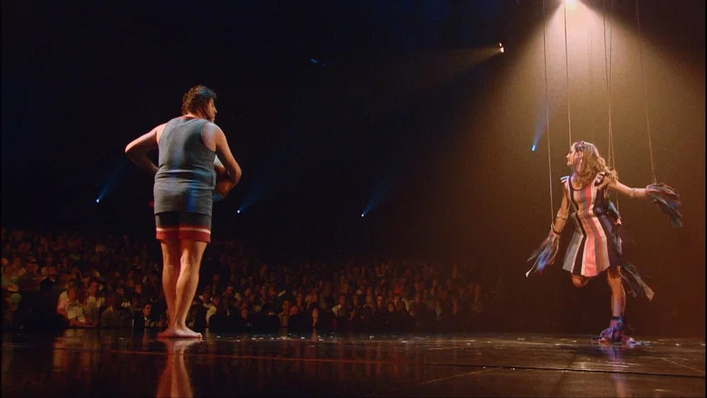 Cirque du Soleil: Corteo screenshot 4