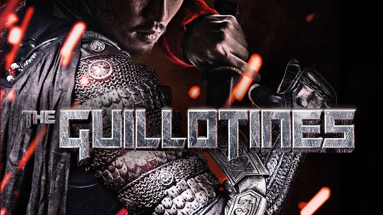 The Guillotines screenshot 4