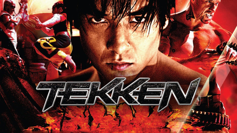 Tekken screenshot 5