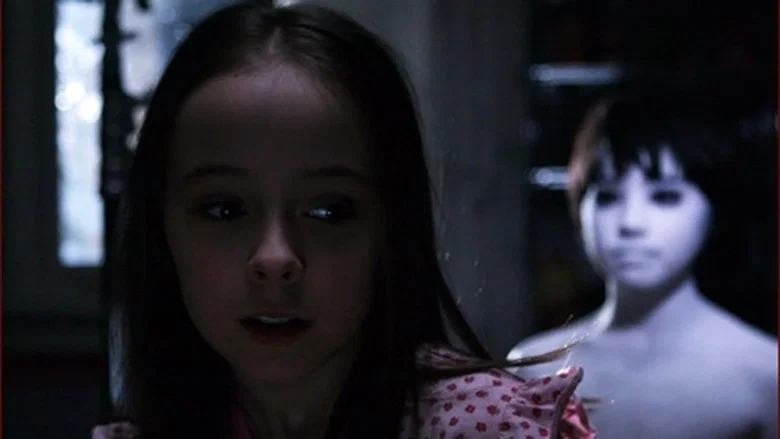 The Grudge 3 screenshot 5