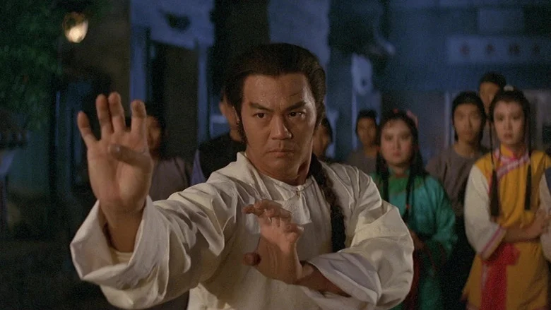Opium and the Kung Fu Master screenshot 2