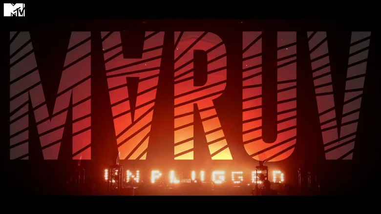 MARUV: MTV Unplugged screenshot 2