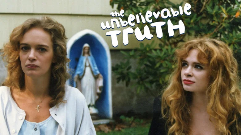 The Unbelievable Truth screenshot 3