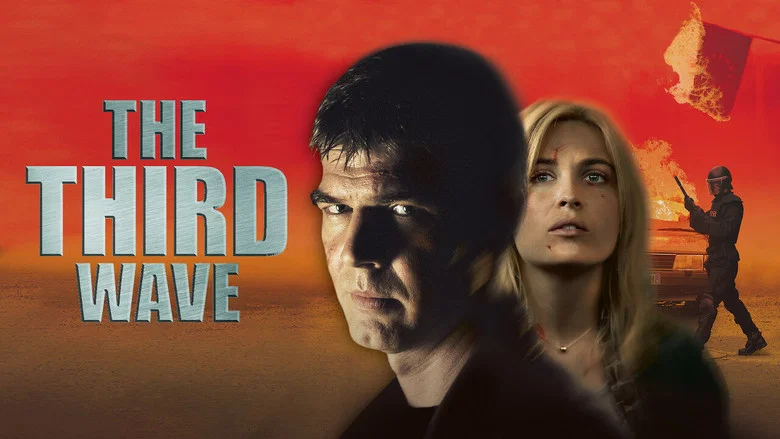 The Third Wave screenshot 6