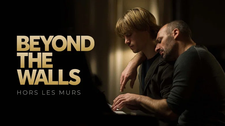 Beyond the Walls screenshot 3