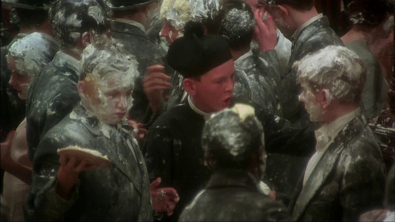 Bugsy Malone screenshot 4