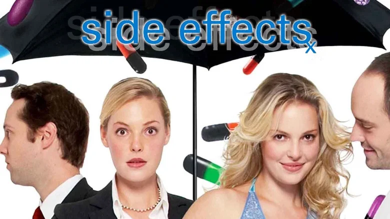 Side Effects screenshot 3