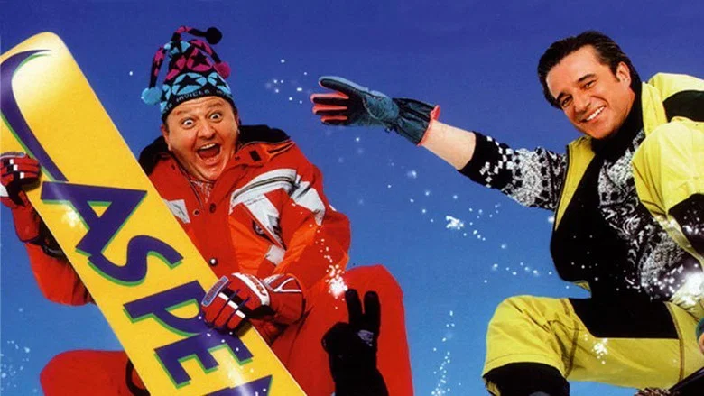 Christmas Vacation '95 screenshot 3