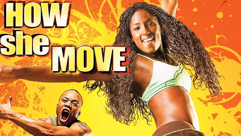 How She Move screenshot 3