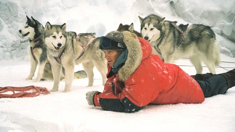 Eight Below screenshot 8