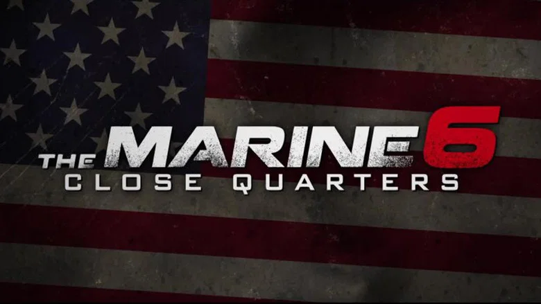 The Marine 6: Close Quarters screenshot 7
