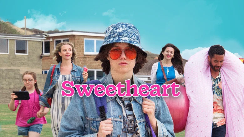 Sweetheart screenshot 3