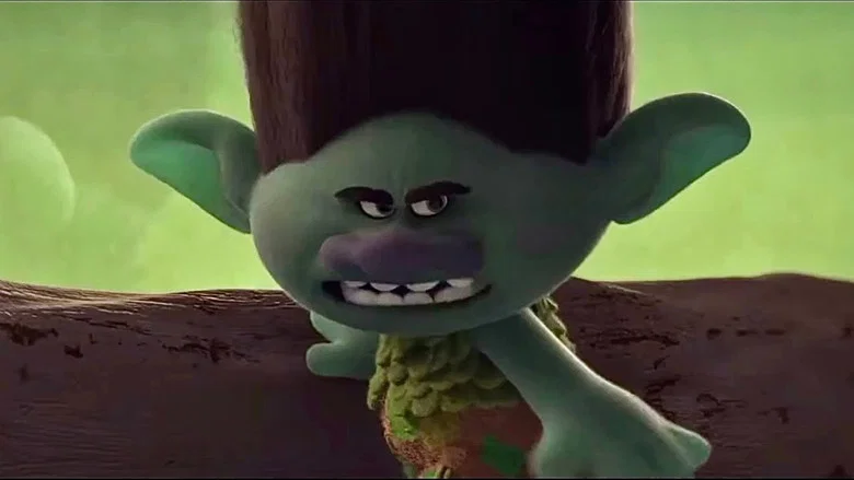 Trolls screenshot 4
