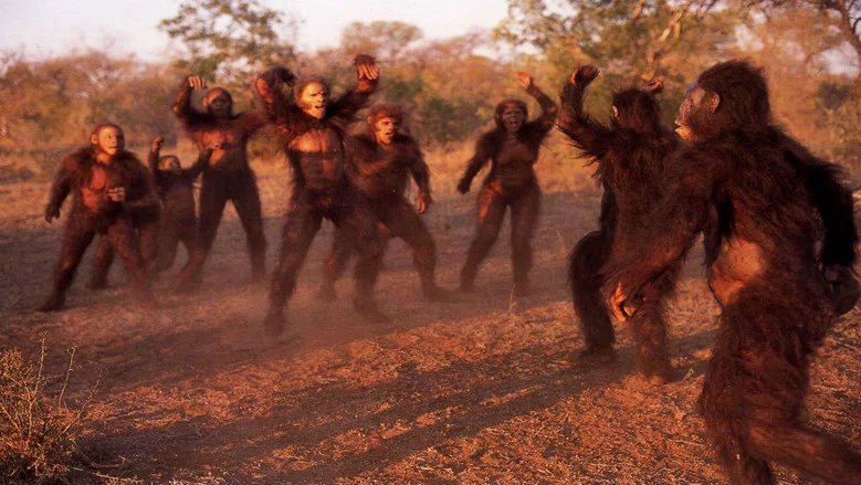 Walking with Cavemen screenshot 1
