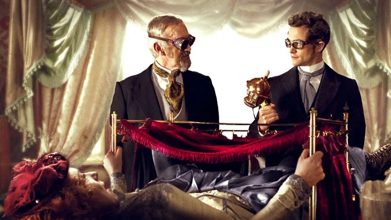 Hysteria screenshot 3