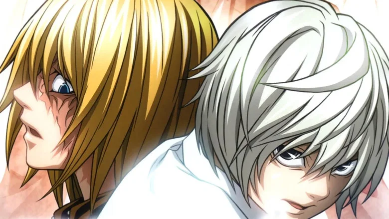 Death Note Relight 2: L's Successors screenshot 2