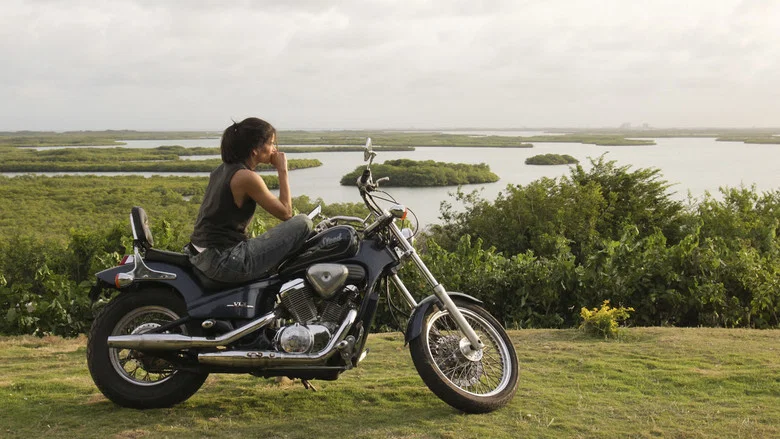 Liz in September screenshot 5