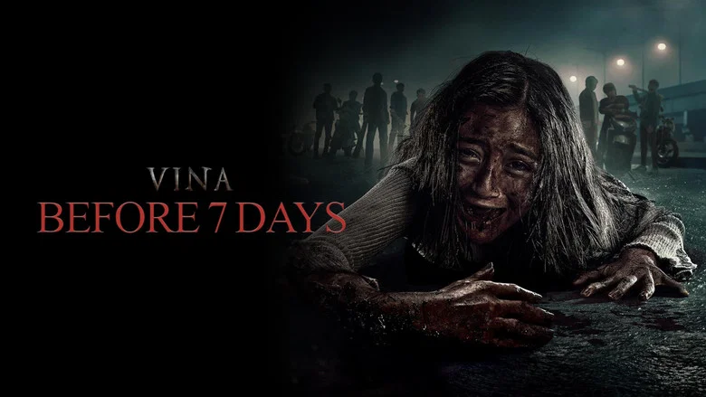 Vina: Before 7 Days screenshot 3