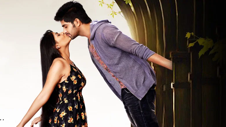 Abbayitho Ammayi screenshot 1