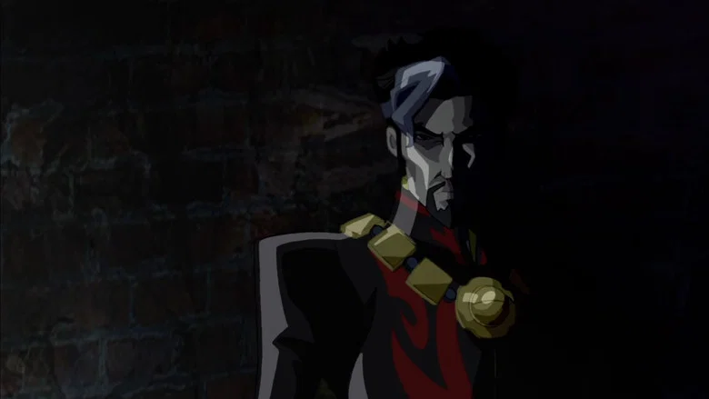 Doctor Strange screenshot 6