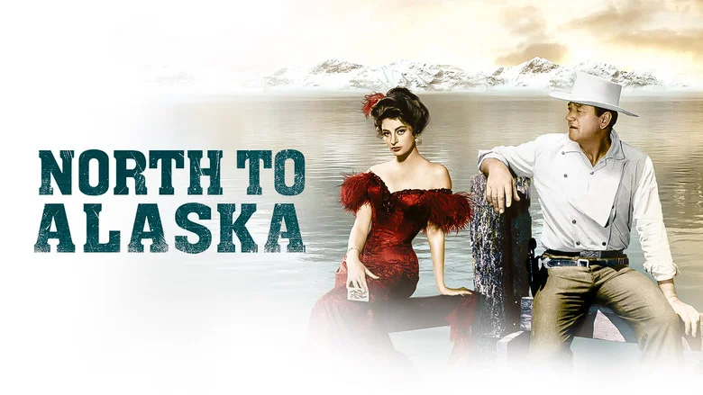 North to Alaska screenshot 6