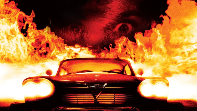 Christine screenshot 3