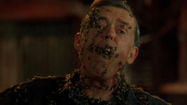 Candyman: Farewell to the Flesh screenshot 8