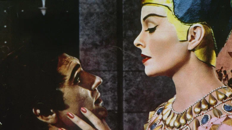 Nefertiti, Queen of the Nile screenshot 2