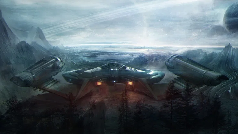 Star Trek Beyond screenshot 7