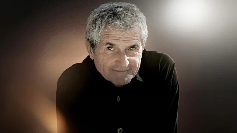 Claude Lelouch - Le symphonique screenshot 1