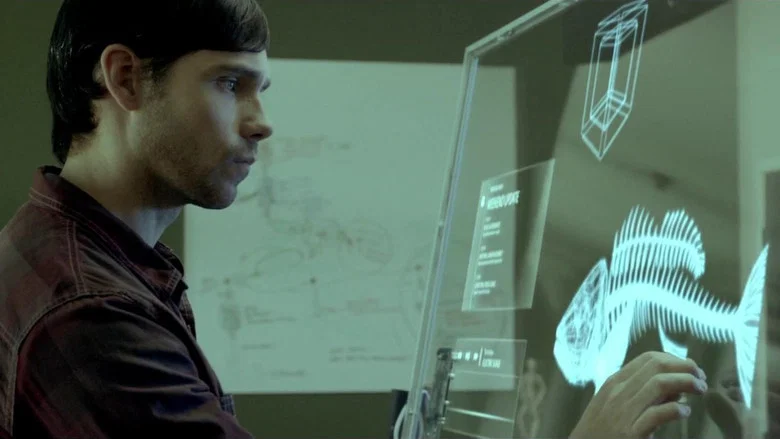 Uncanny screenshot 3