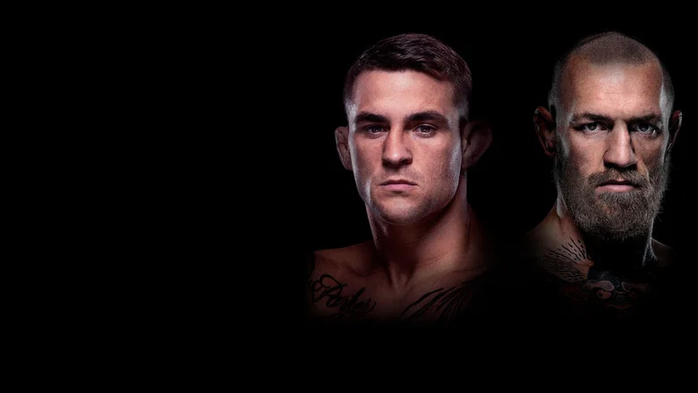 UFC 264: Poirier vs. McGregor 3 screenshot 1