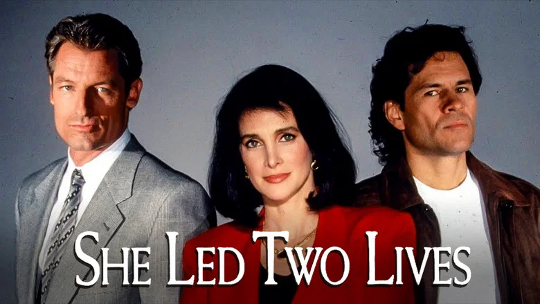 She Led Two Lives screenshot 1