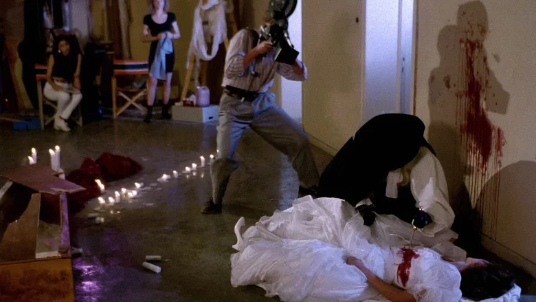 Paganini Horror screenshot 3