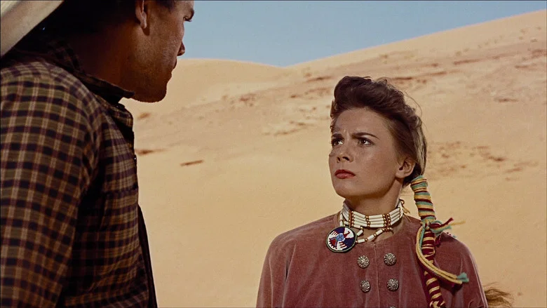 The Searchers screenshot 3