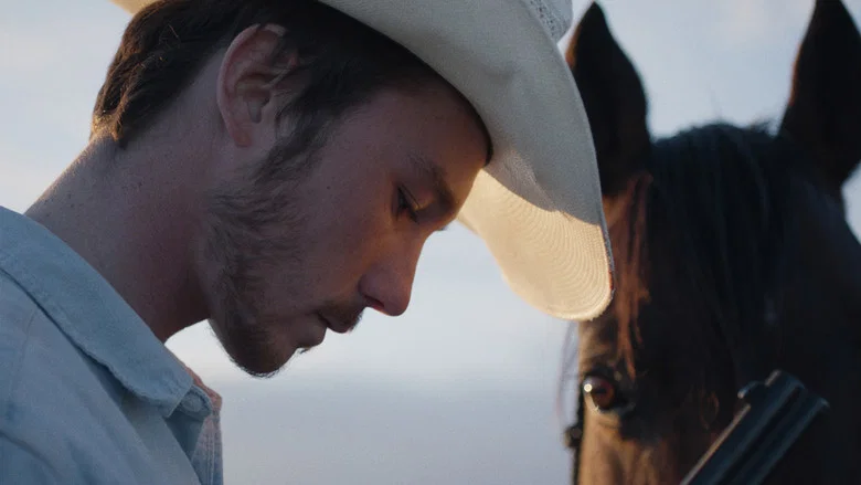The Rider screenshot 1