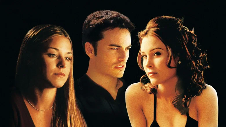 Cruel Intentions 3 screenshot 7