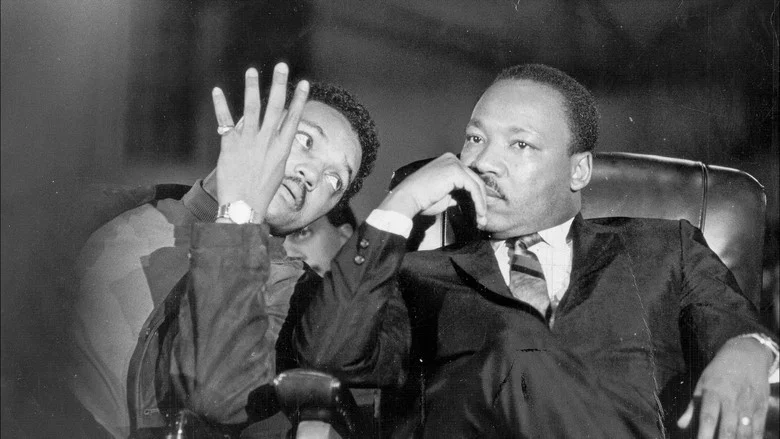 MLK: The Assassination Tapes screenshot 2