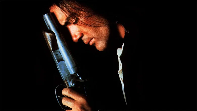 Desperado screenshot 5