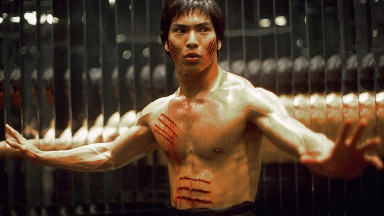 Dragon: The Bruce Lee Story screenshot 7